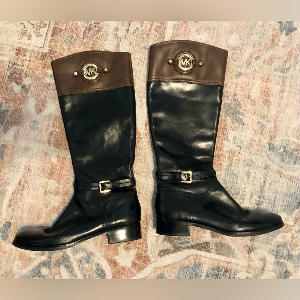 Michael Kors Boots (Size 11)